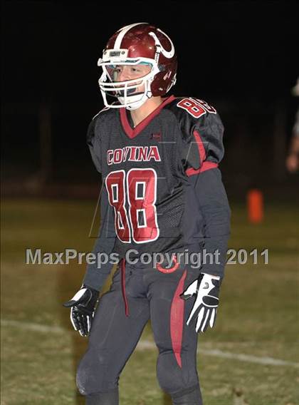 Thumbnail 1 in Northview vs. Covina photogallery.