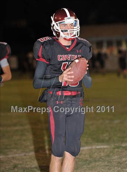 Thumbnail 3 in Northview vs. Covina photogallery.