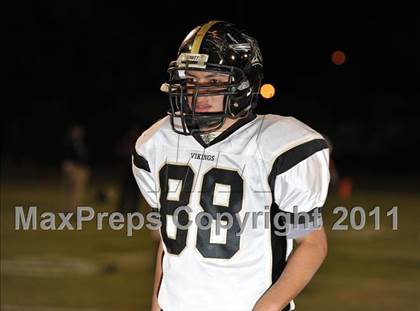 Thumbnail 3 in Northview vs. Covina photogallery.