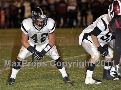 Thumbnail 2 in Northview vs. Covina photogallery.