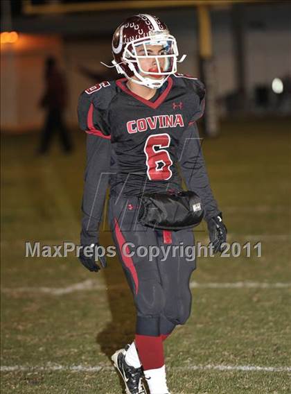 Thumbnail 2 in Northview vs. Covina photogallery.