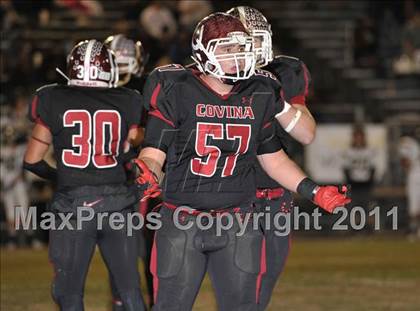 Thumbnail 1 in Northview vs. Covina photogallery.