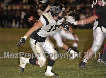 Thumbnail 1 in Northview vs. Covina photogallery.