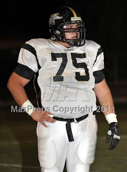 Thumbnail 2 in Northview vs. Covina photogallery.