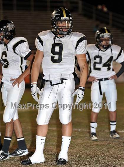 Thumbnail 1 in Northview vs. Covina photogallery.