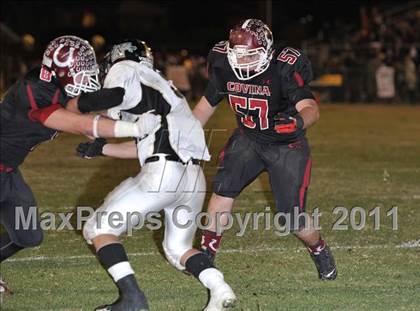 Thumbnail 3 in Northview vs. Covina photogallery.