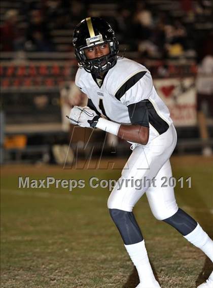 Thumbnail 3 in Northview vs. Covina photogallery.