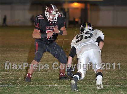 Thumbnail 3 in Northview vs. Covina photogallery.