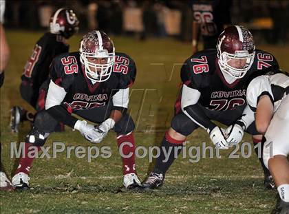 Thumbnail 3 in Northview vs. Covina photogallery.