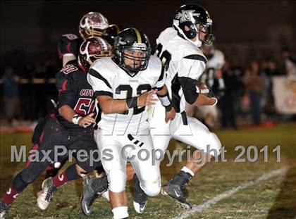 Thumbnail 2 in Northview vs. Covina photogallery.