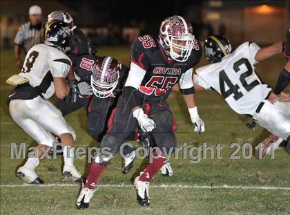 Thumbnail 2 in Northview vs. Covina photogallery.