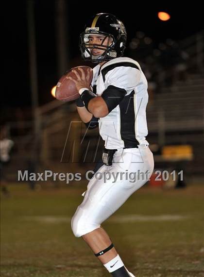 Thumbnail 3 in Northview vs. Covina photogallery.