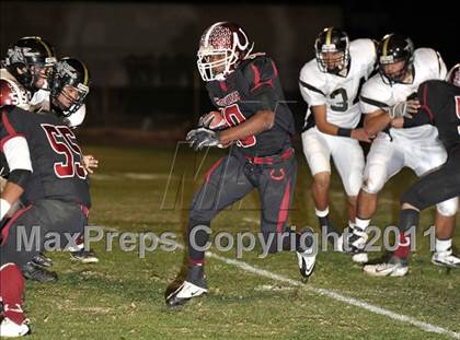 Thumbnail 2 in Northview vs. Covina photogallery.