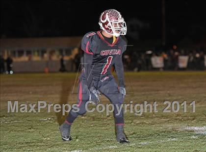 Thumbnail 2 in Northview vs. Covina photogallery.