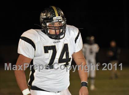 Thumbnail 1 in Northview vs. Covina photogallery.