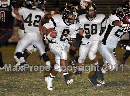 Thumbnail 3 in Northview vs. Covina photogallery.