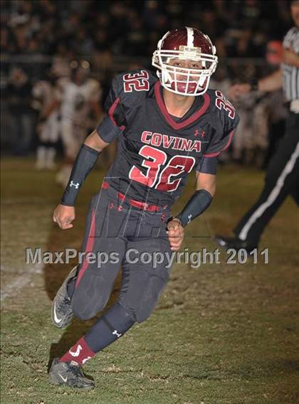 Thumbnail 2 in Northview vs. Covina photogallery.