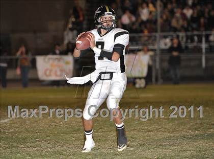 Thumbnail 3 in Northview vs. Covina photogallery.