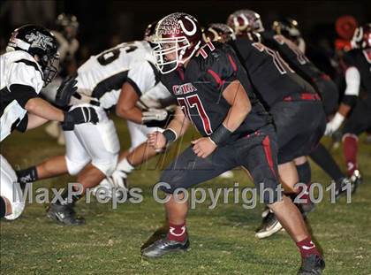 Thumbnail 3 in Northview vs. Covina photogallery.