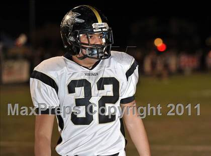 Thumbnail 1 in Northview vs. Covina photogallery.