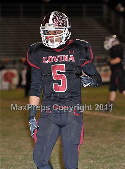 Thumbnail 2 in Northview vs. Covina photogallery.