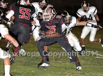 Thumbnail 3 in Northview vs. Covina photogallery.
