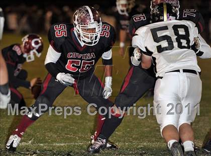 Thumbnail 1 in Northview vs. Covina photogallery.
