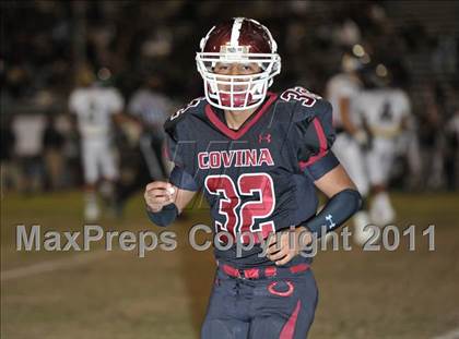 Thumbnail 1 in Northview vs. Covina photogallery.
