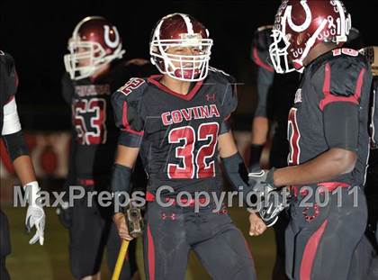 Thumbnail 1 in Northview vs. Covina photogallery.
