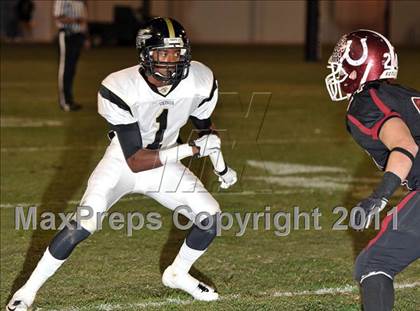 Thumbnail 1 in Northview vs. Covina photogallery.