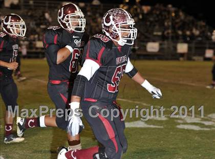Thumbnail 2 in Northview vs. Covina photogallery.