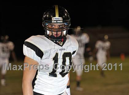 Thumbnail 2 in Northview vs. Covina photogallery.
