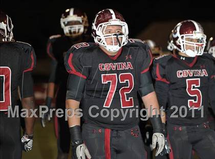 Thumbnail 2 in Northview vs. Covina photogallery.