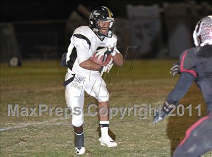 Thumbnail 1 in Northview vs. Covina photogallery.