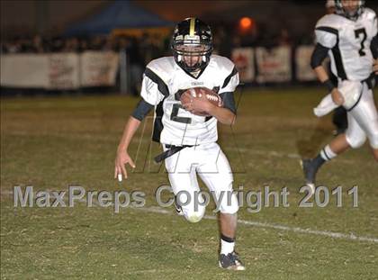 Thumbnail 3 in Northview vs. Covina photogallery.