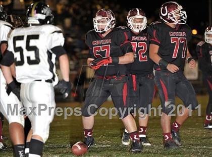Thumbnail 3 in Northview vs. Covina photogallery.