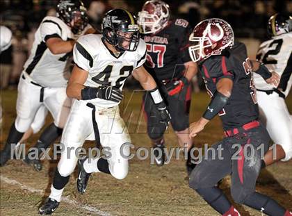 Thumbnail 1 in Northview vs. Covina photogallery.