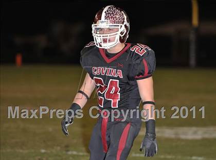 Thumbnail 2 in Northview vs. Covina photogallery.