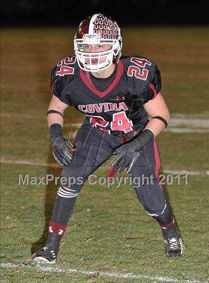 Thumbnail 3 in Northview vs. Covina photogallery.