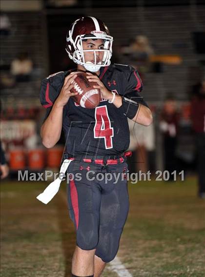 Thumbnail 2 in Northview vs. Covina photogallery.