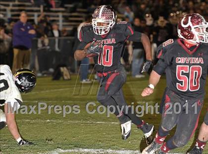 Thumbnail 2 in Northview vs. Covina photogallery.