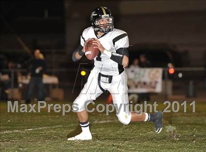 Thumbnail 1 in Northview vs. Covina photogallery.