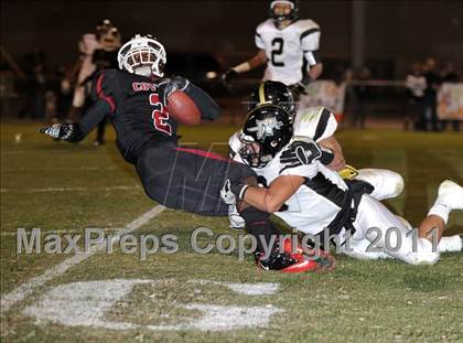 Thumbnail 2 in Northview vs. Covina photogallery.