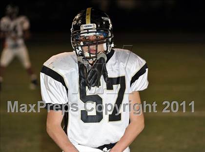 Thumbnail 2 in Northview vs. Covina photogallery.