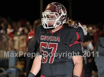 Thumbnail 1 in Northview vs. Covina photogallery.