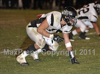 Thumbnail 3 in Northview vs. Covina photogallery.