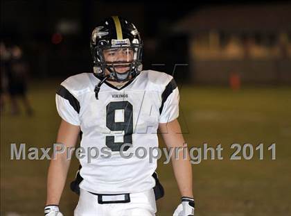Thumbnail 1 in Northview vs. Covina photogallery.