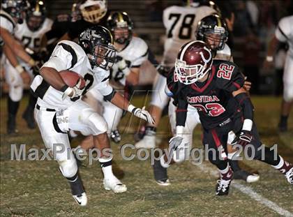 Thumbnail 2 in Northview vs. Covina photogallery.