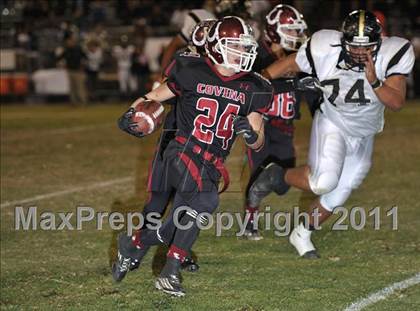 Thumbnail 3 in Northview vs. Covina photogallery.