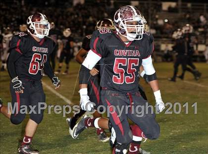 Thumbnail 3 in Northview vs. Covina photogallery.
